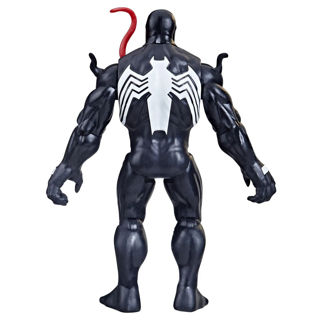 Spiderman epic hero figurina venom 10cm