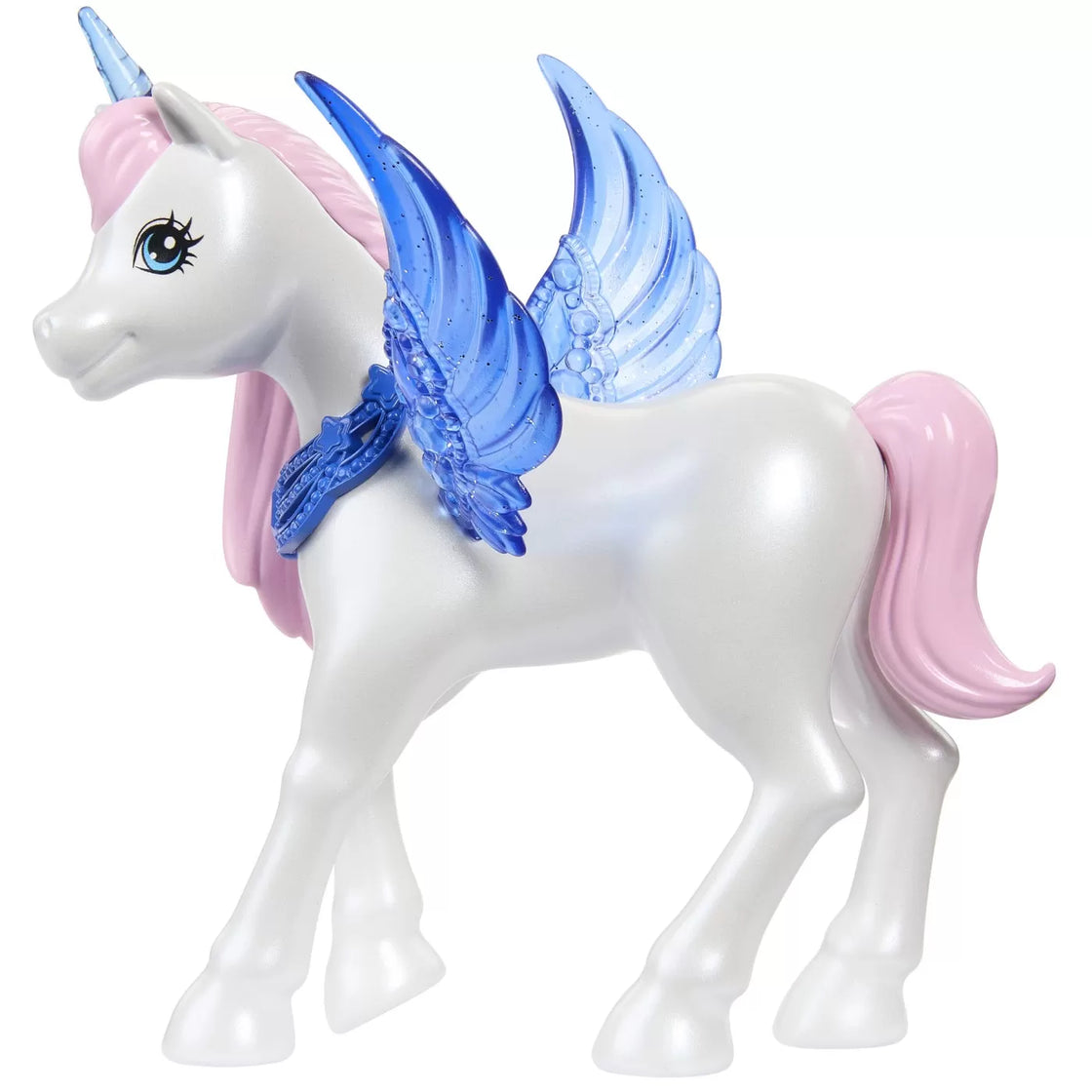 Barbie papusa barbie cu unicorn