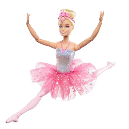 Barbie papusa barbie dreamtopia balerina