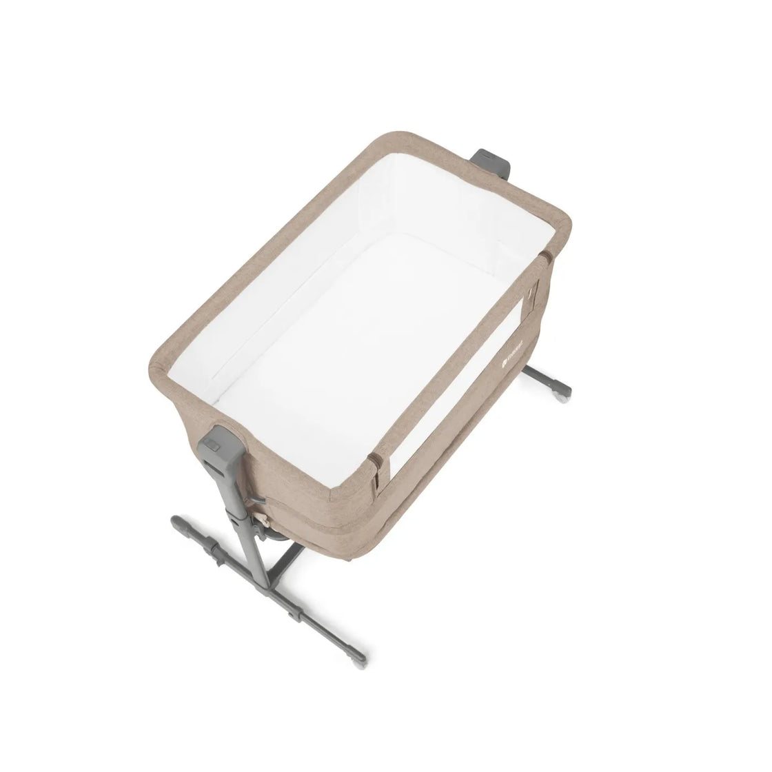 Patut co-sleeper kinderkraft neste grow, bej