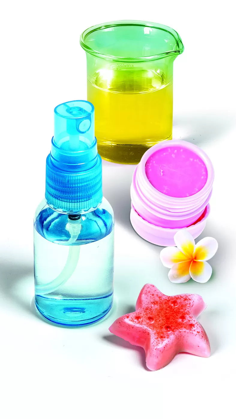 Spa sapunuri aromate stiinta