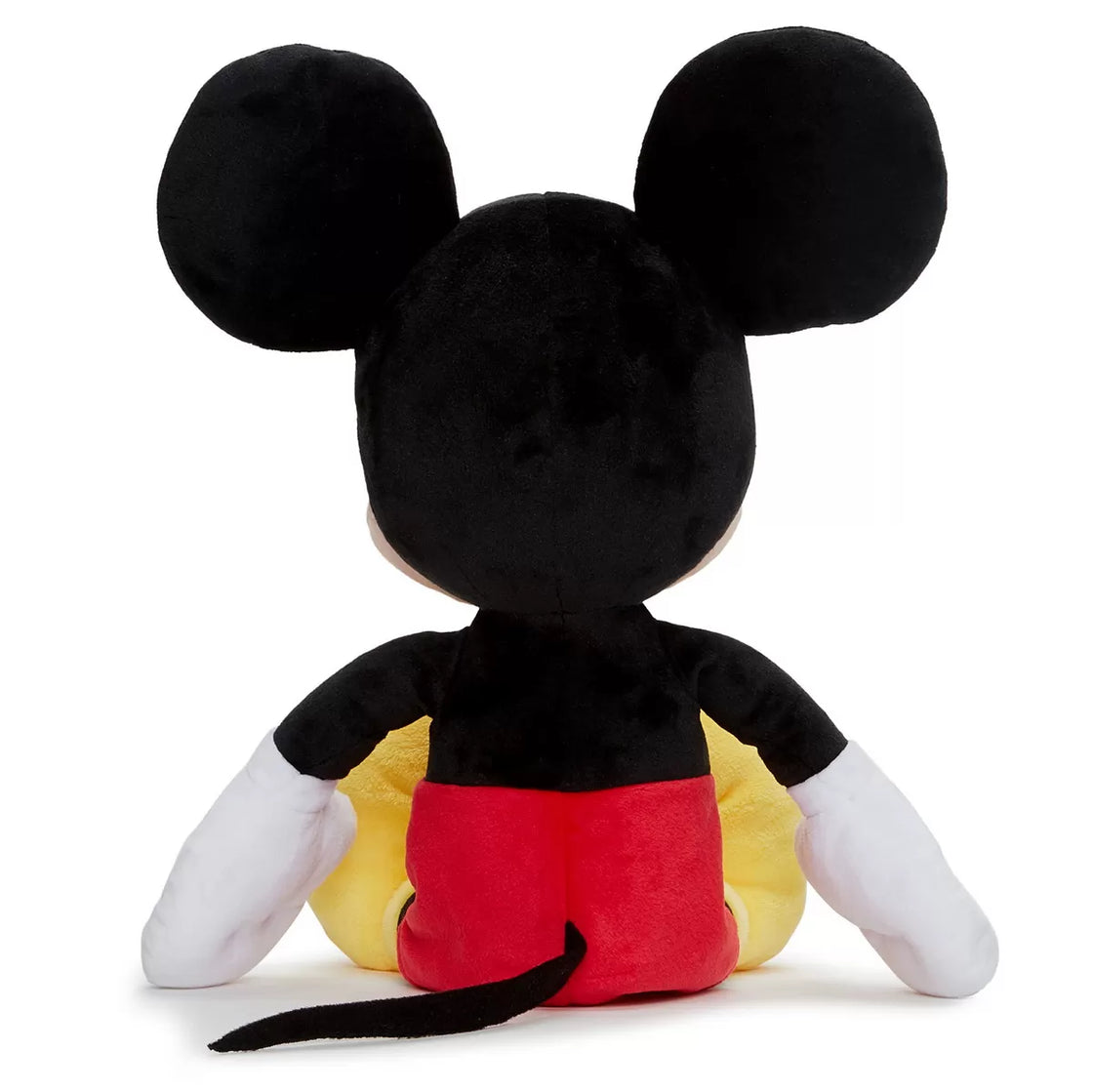 Jucarie de plus mickey mouse 35cm