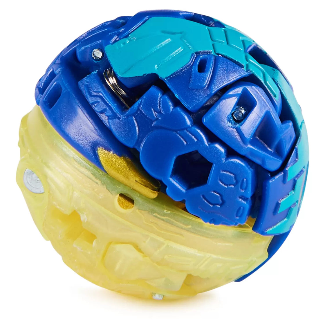 Bakugan set special attack bruiser