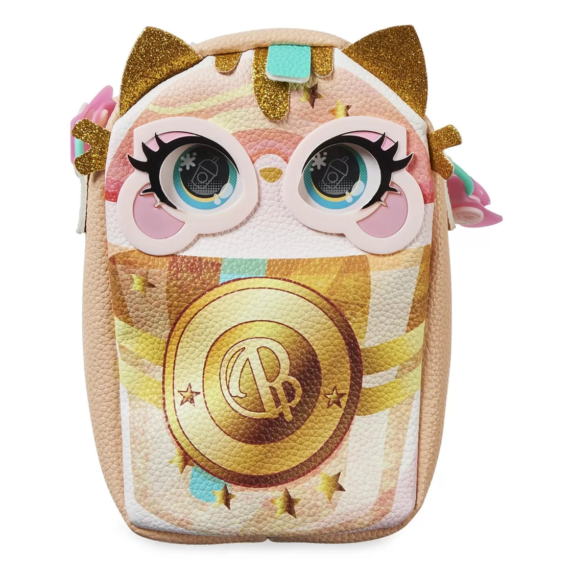 Purse pets bag trendy treats pisicuta catpuchino