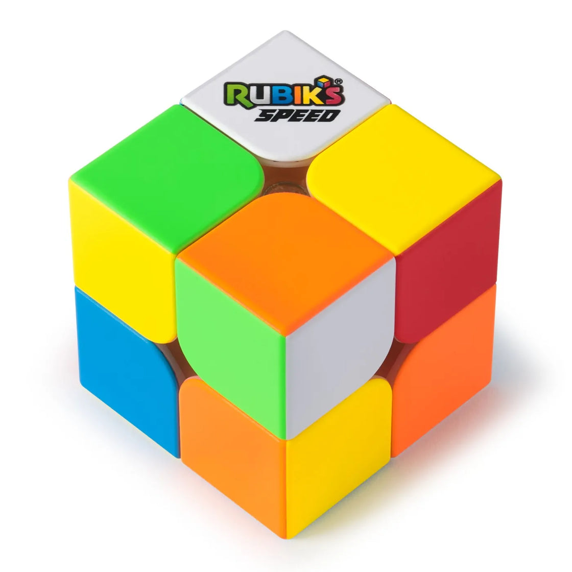 Cub rubik de viteza 2x2