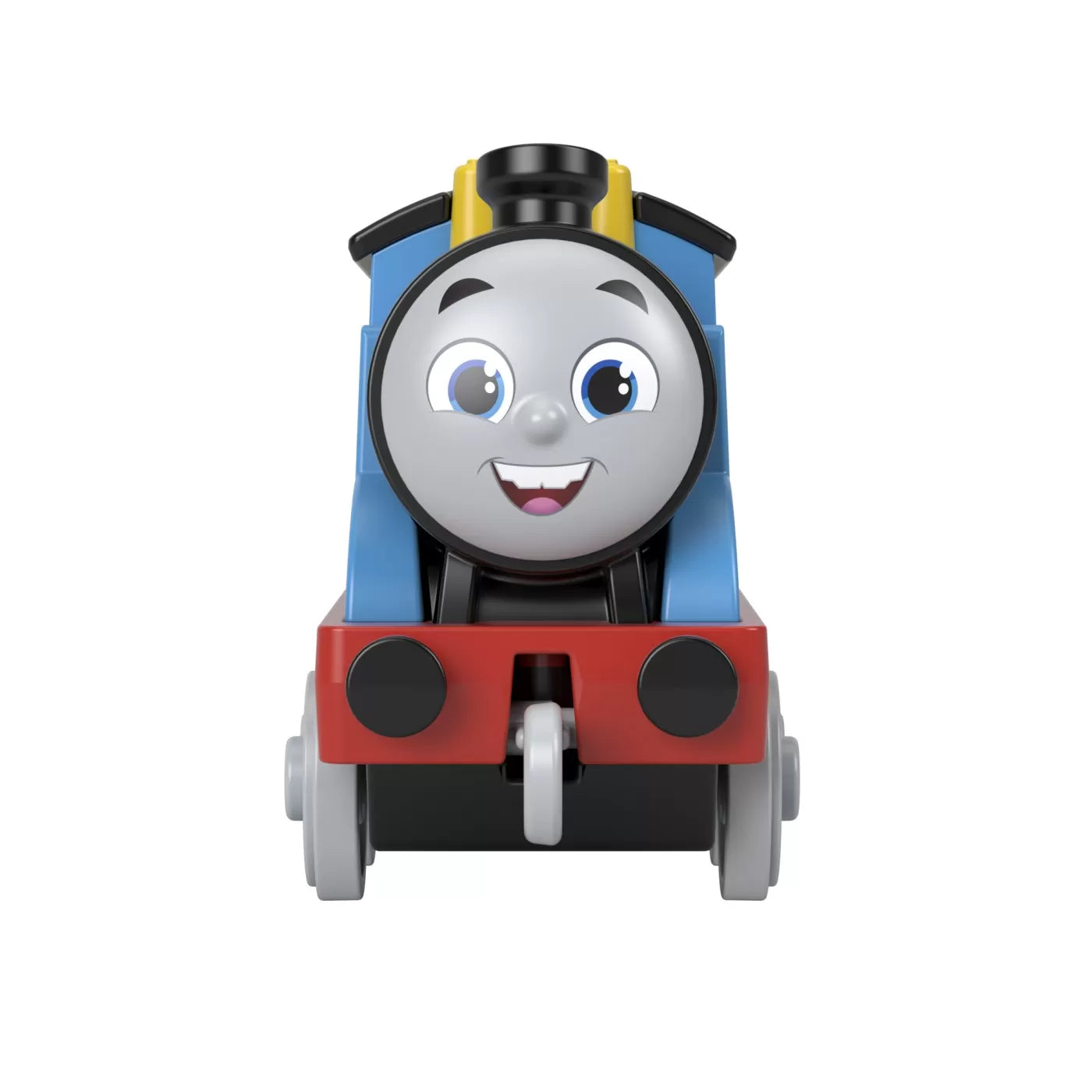 Thomas locomativa push along thomas