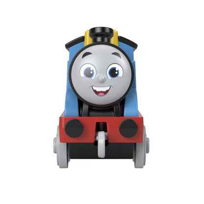 Thomas locomativa push along thomas