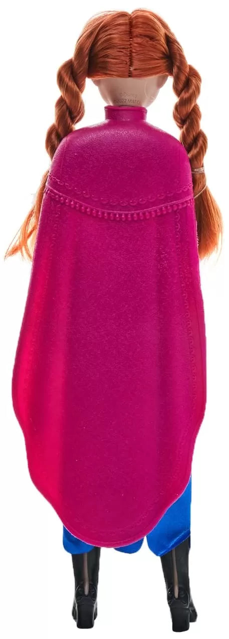 Disney frozen papusa anna