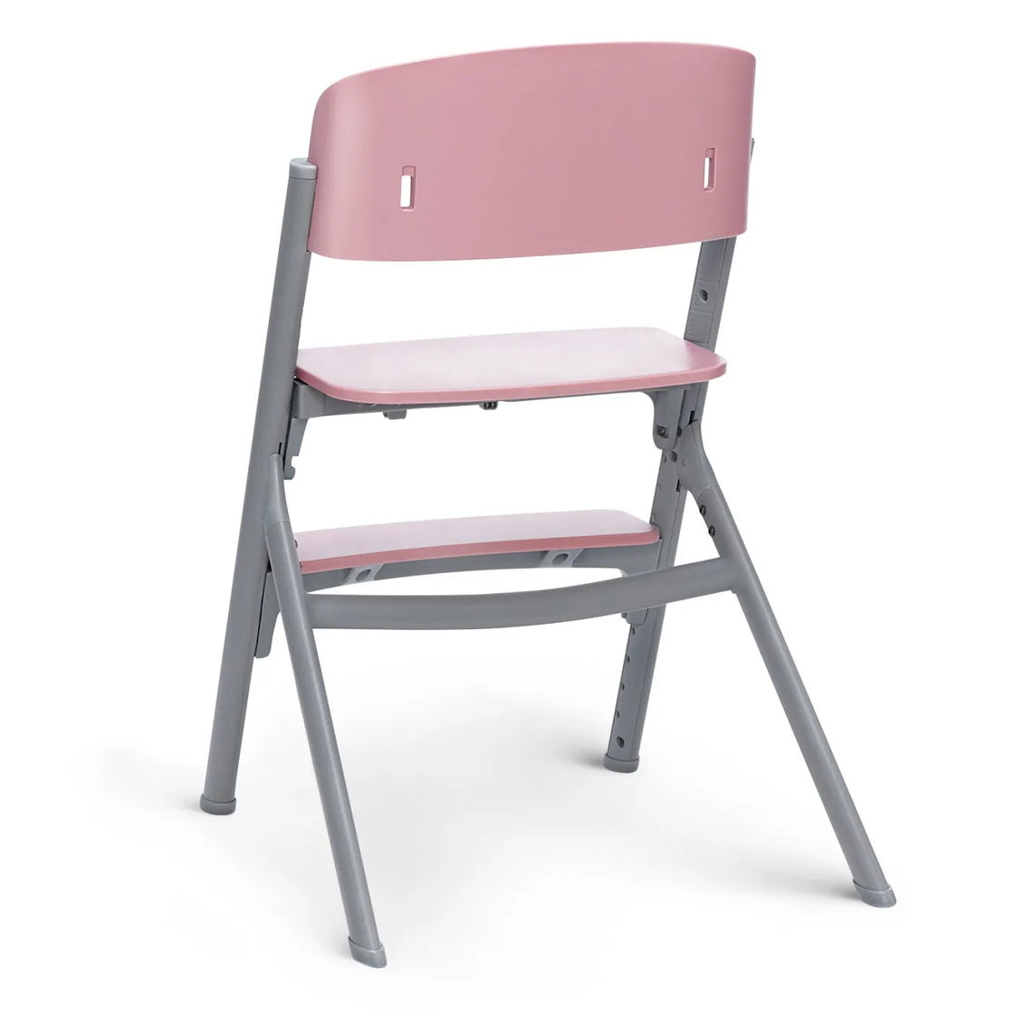 Scaun de masa kinderkraft livy, pink
