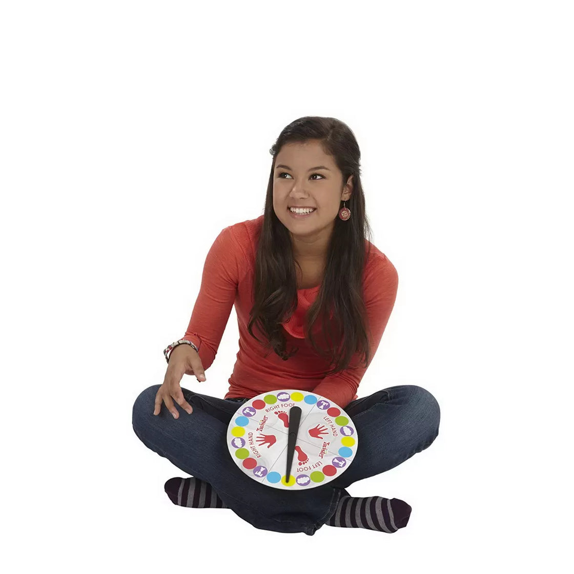 Joc twister original