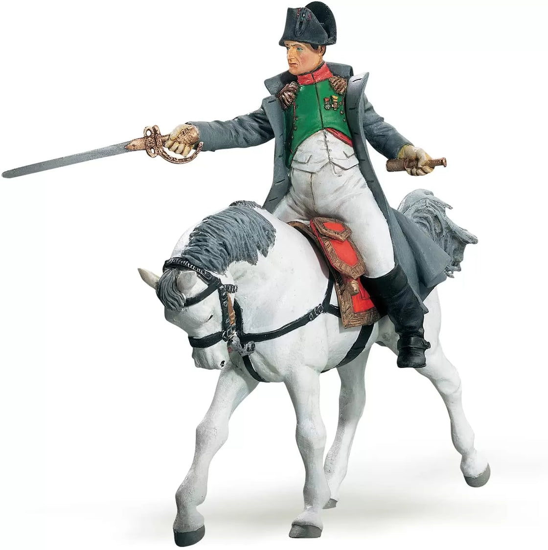 Papo figurina calul lui napoleon