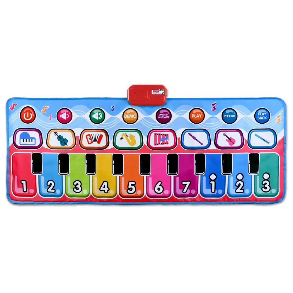 Bontempi covoras muzical pianina