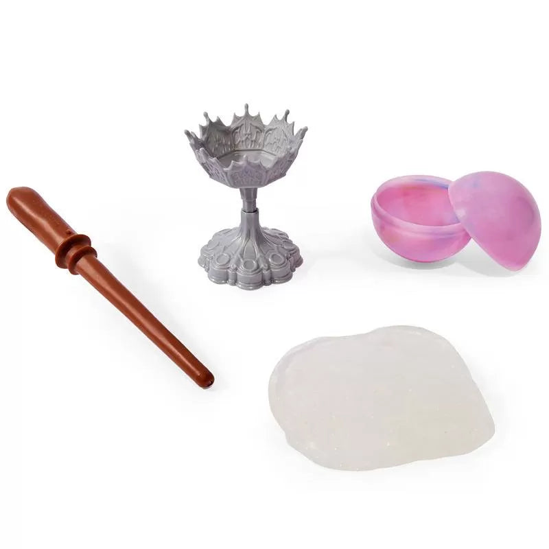 Harry potter glob potiuni magice roz