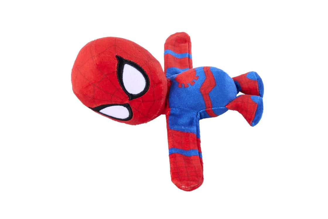 Marvel bratara de plus spidey 17cm