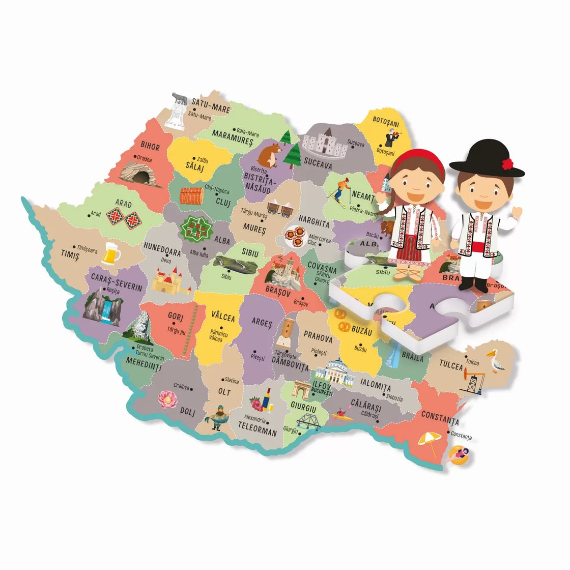 Agerino sa descoperim romania educativ