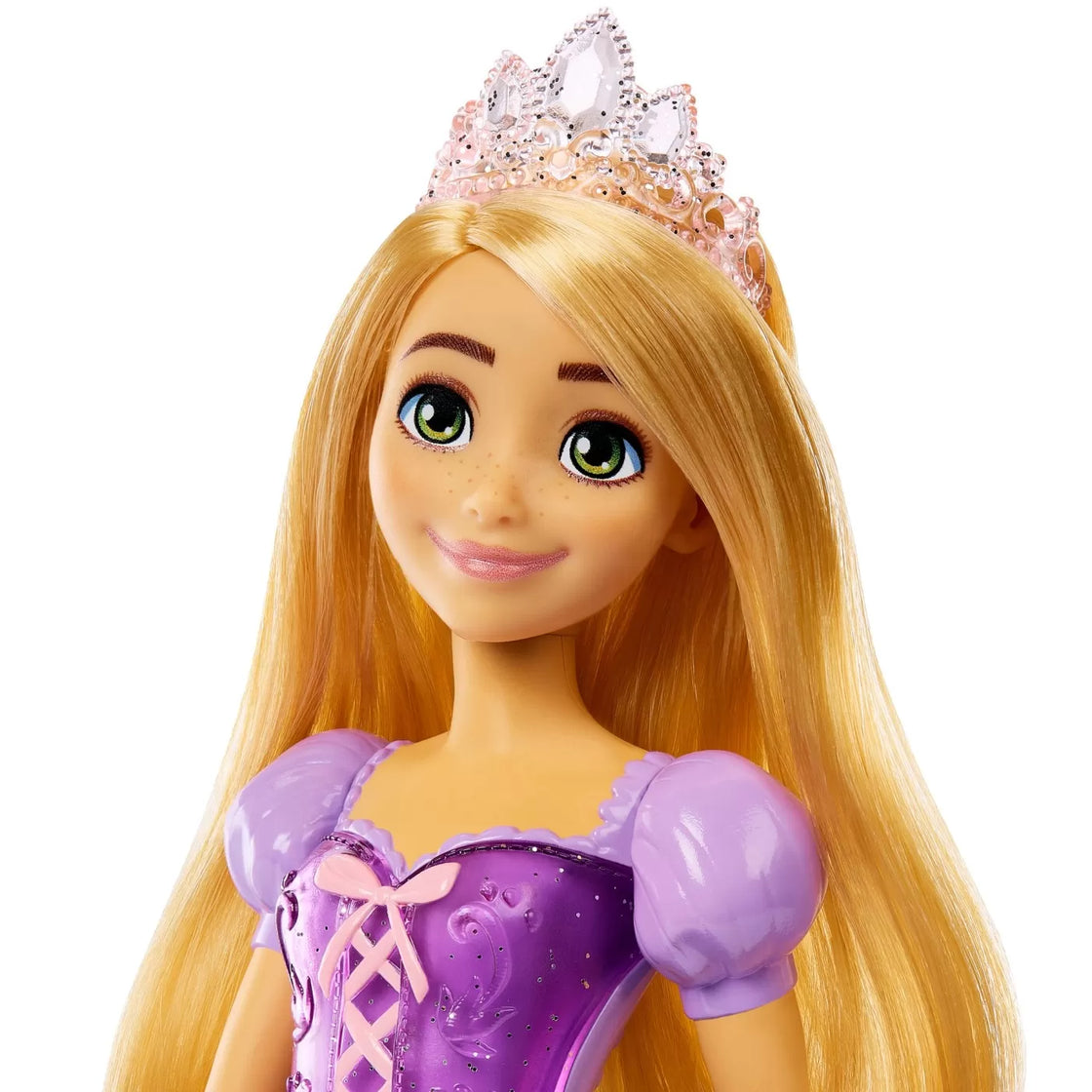 Disney princess papusa rapunzel