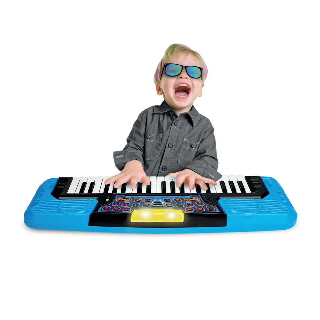 Winfun jucarie orga electronica