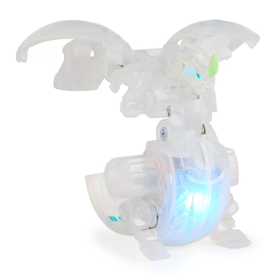 Bakugan s5 nova dragonoid