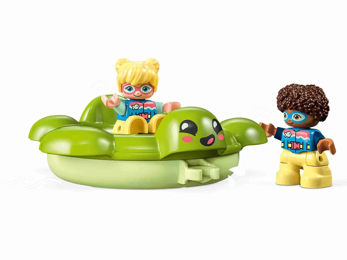 Lego duplo parc acvatic 10989