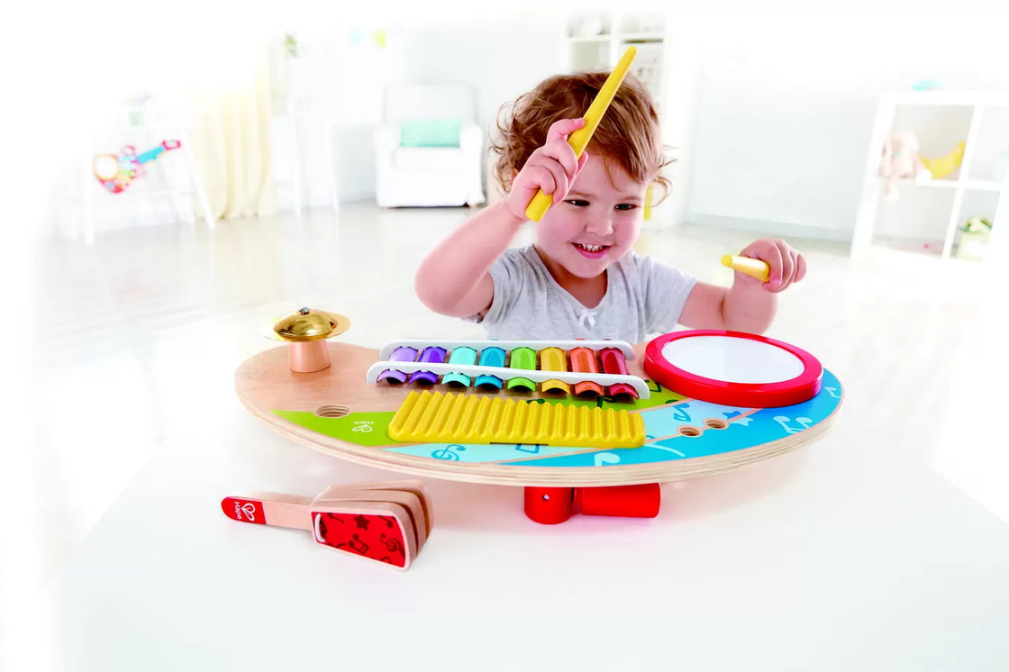 Hape jucarie muzicala