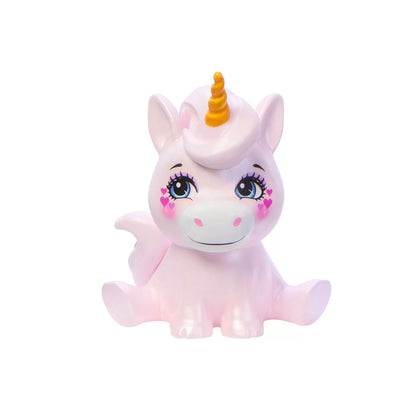 Enchantimals papusi si animalute ulia unicorn si pacifica