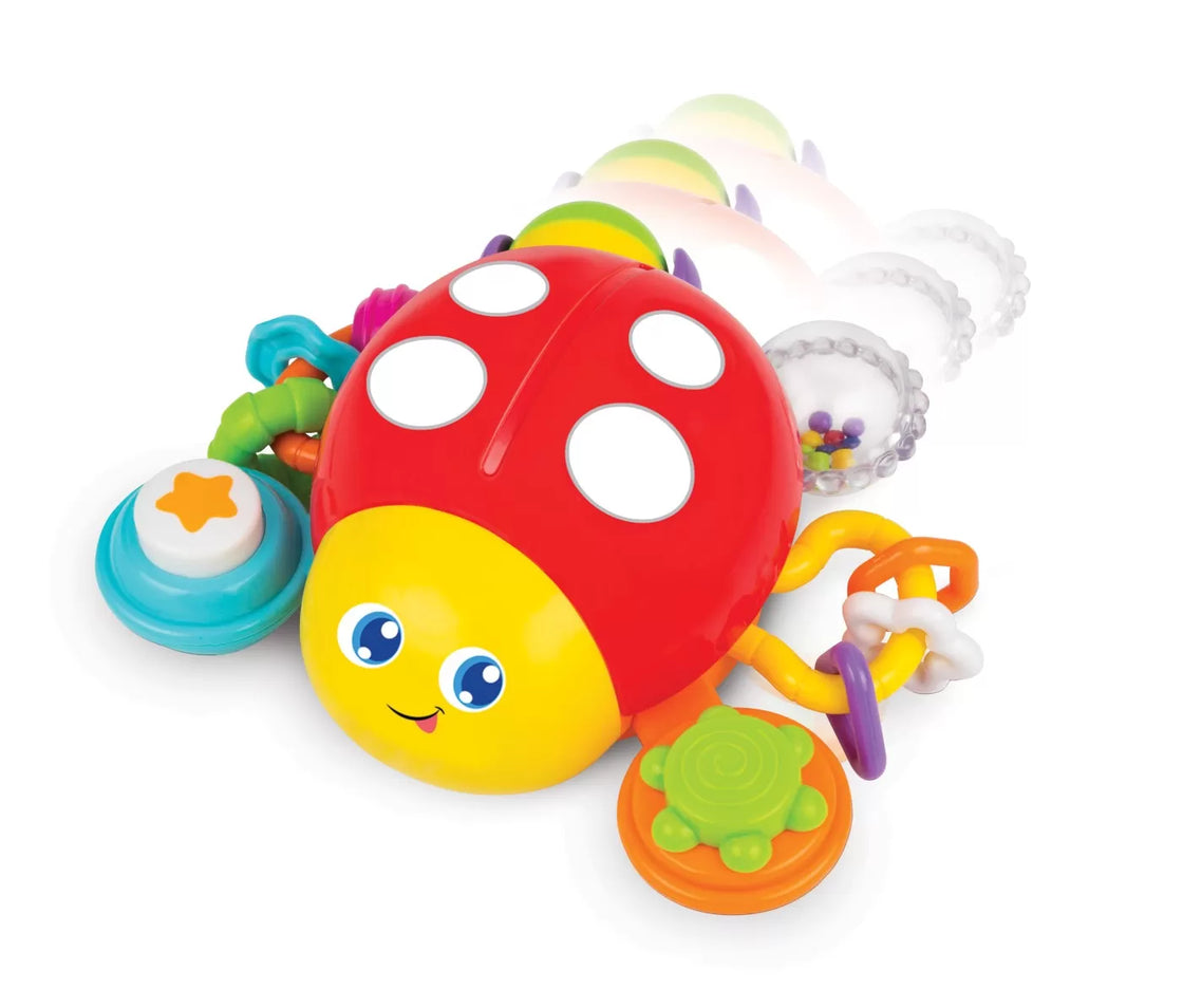 Winfun gargarita interactiva