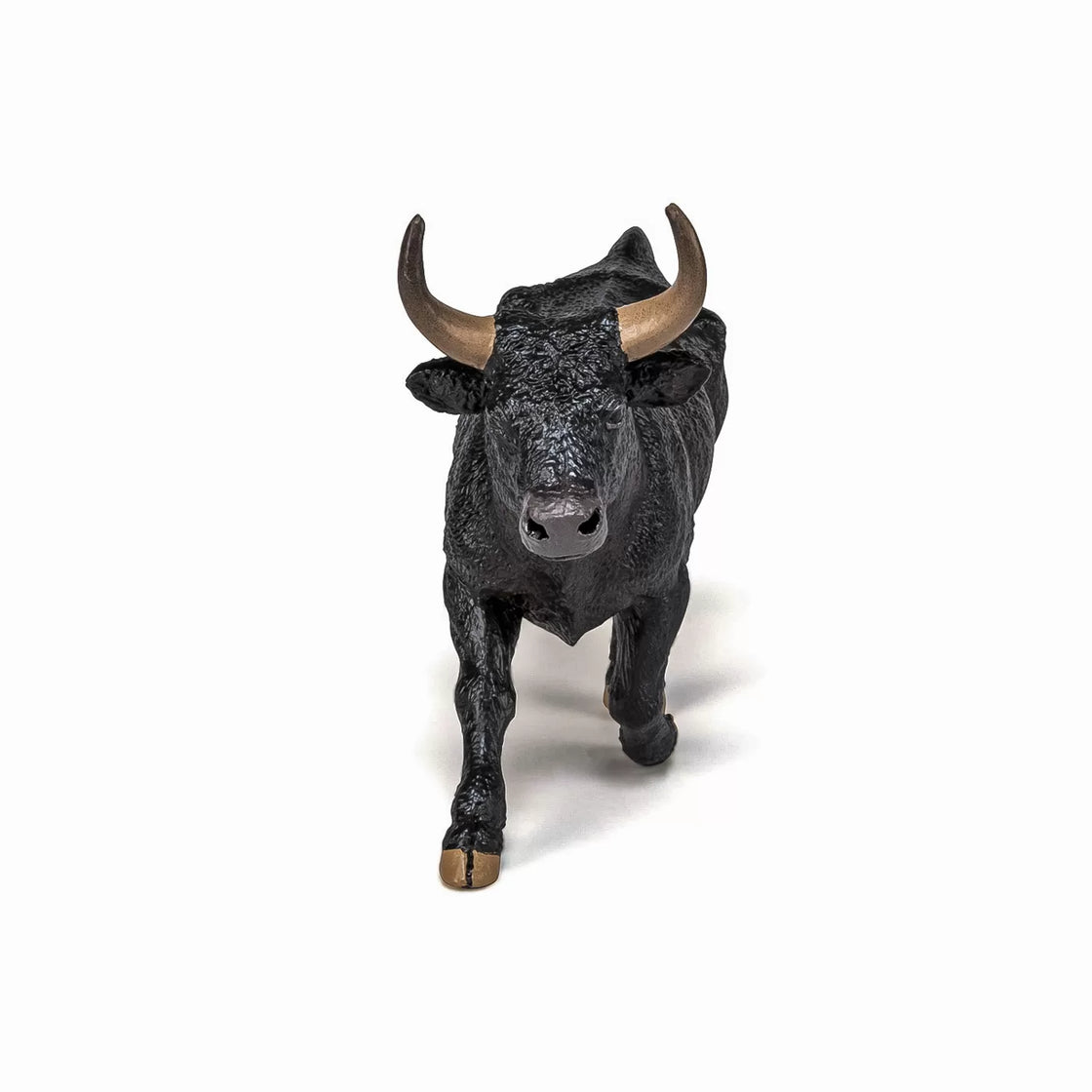 Papo figurina taur camargue