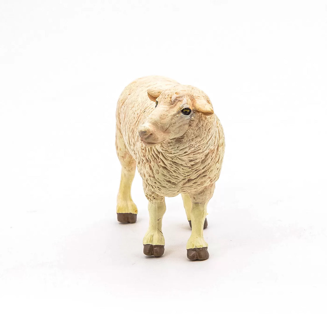 Papo figurina oaie merinos