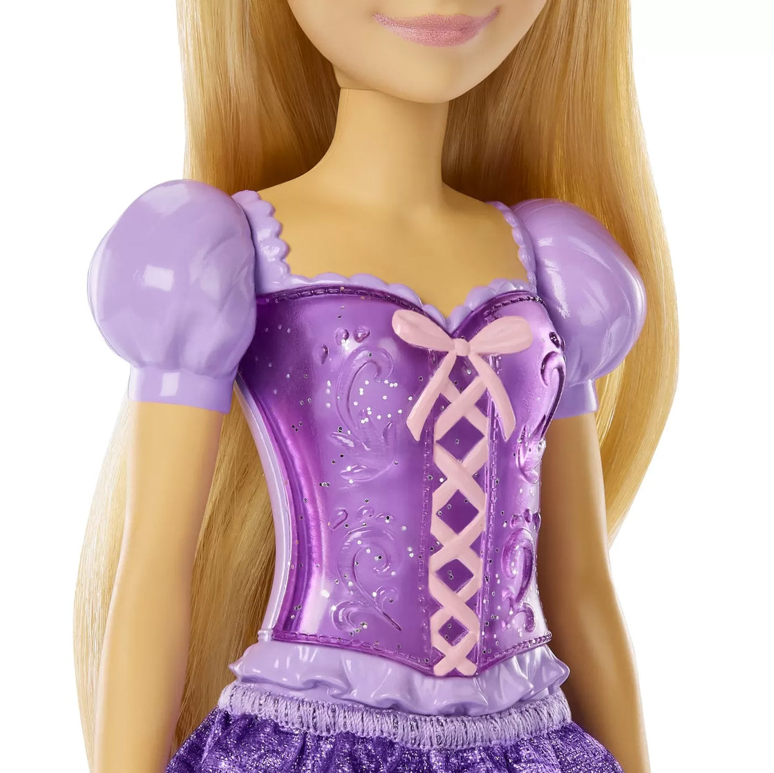 Disney princess papusa rapunzel