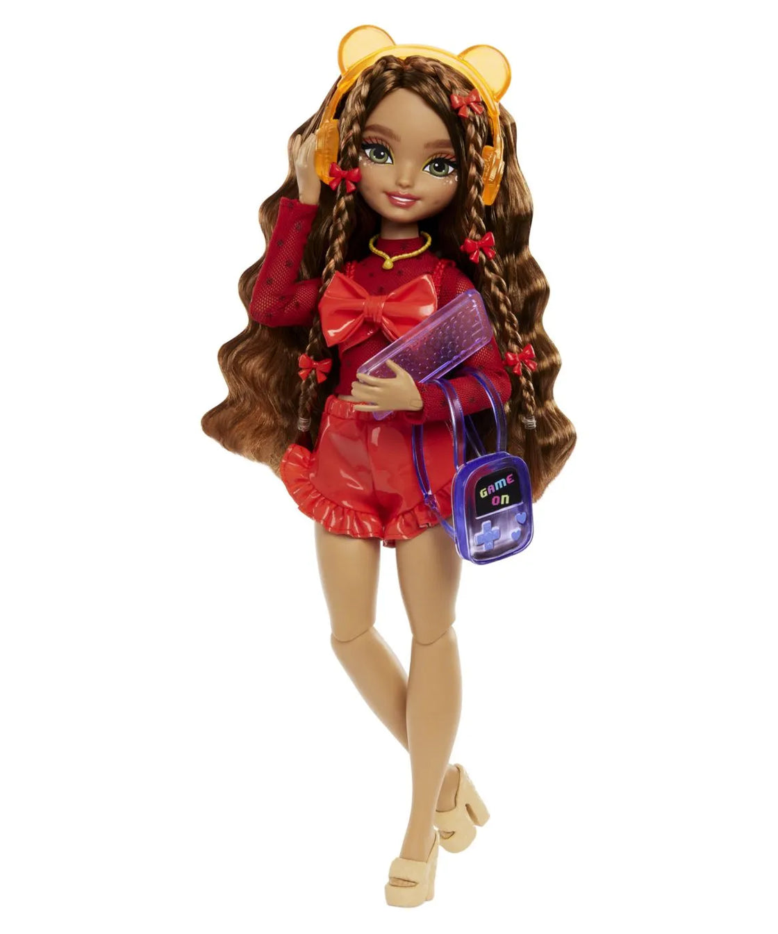 Barbie dream besties papusa teresa cu accesorii