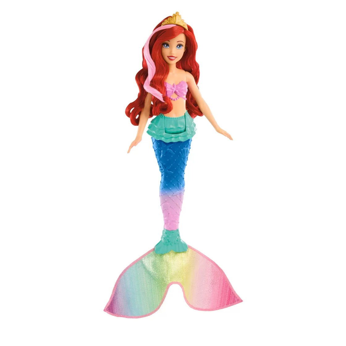 Disney princess papusa printesa ariel sirena