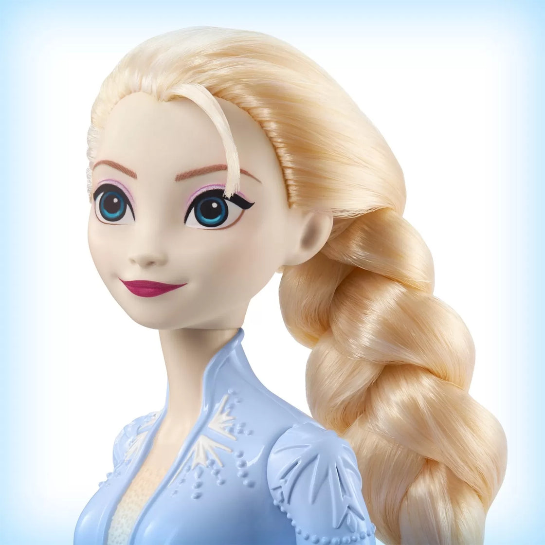 Papusa disney frozen elsa
