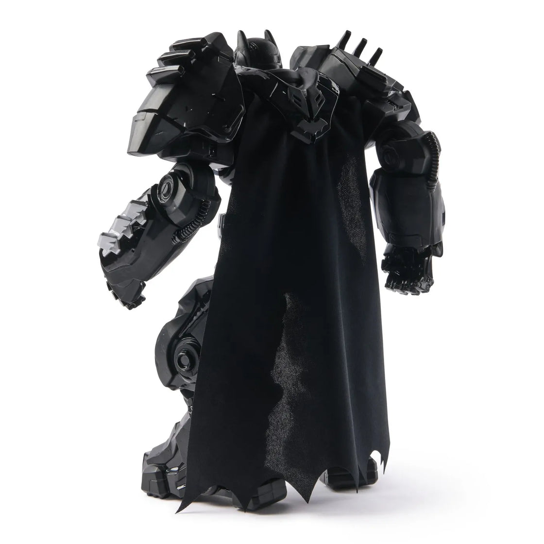 Dc metal force figurina de actiune batman 30cm