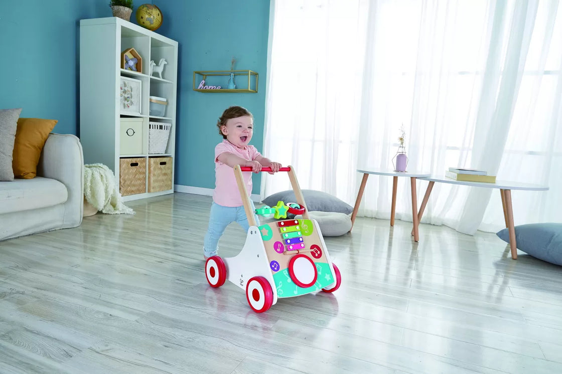 Hape antemergator muzical