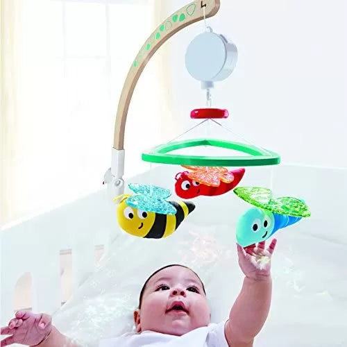 Hape carusel muzical