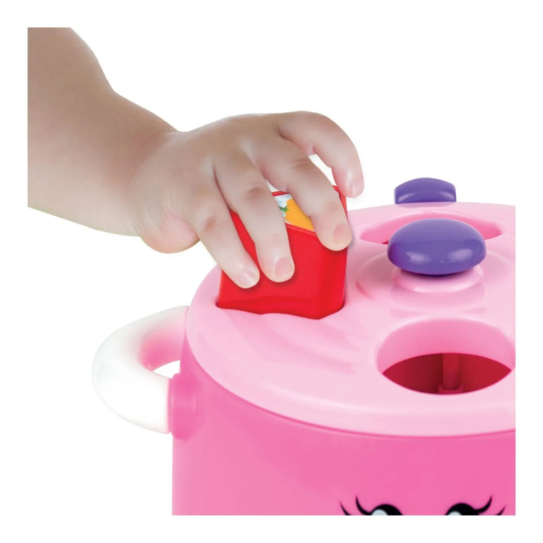 Winfun jucarie 3in1 oala magica