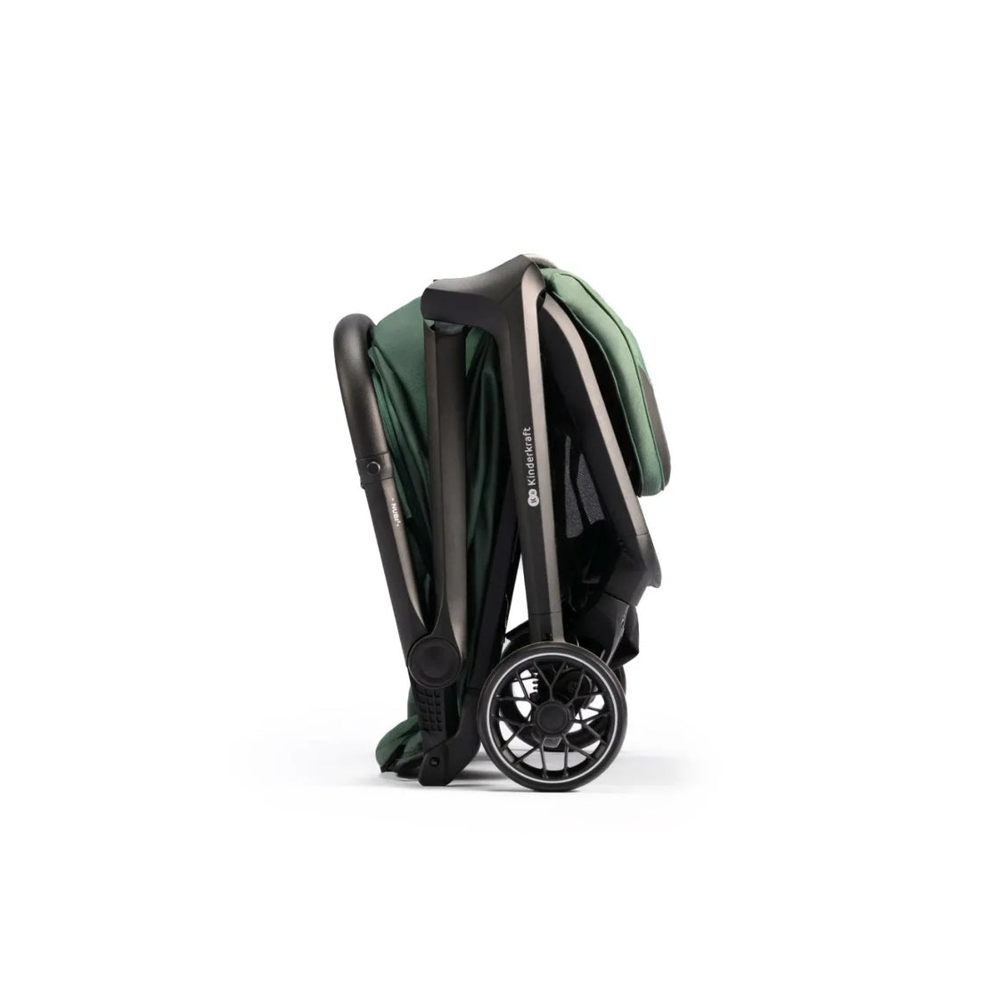 Carucior sport kinderkraft nubi 2, mystic green