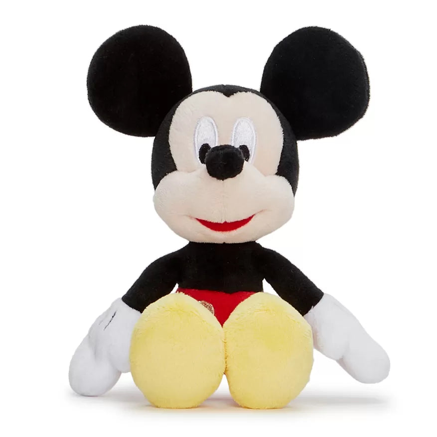 Jucarie de plus mickey mouse 20cm
