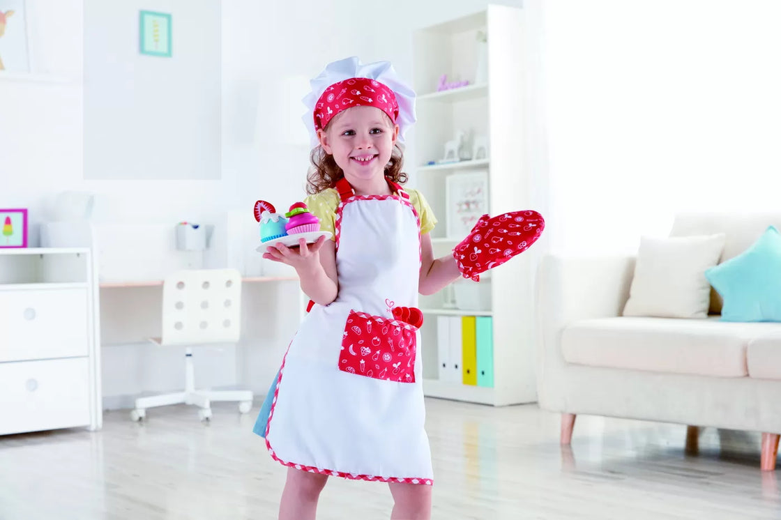 Hape micul chef