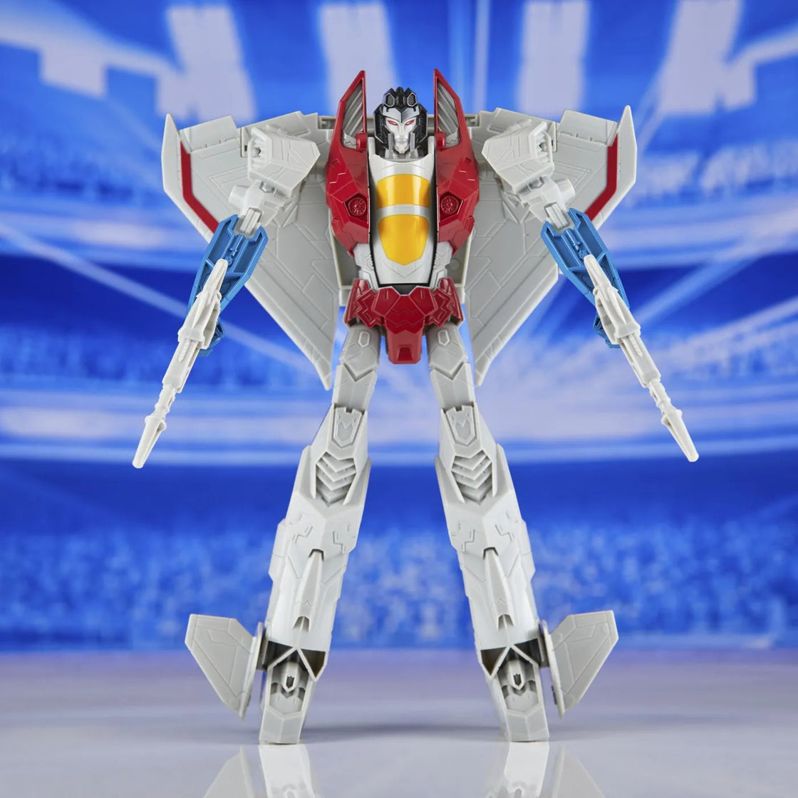 Transformers one figurina starscream 28cm