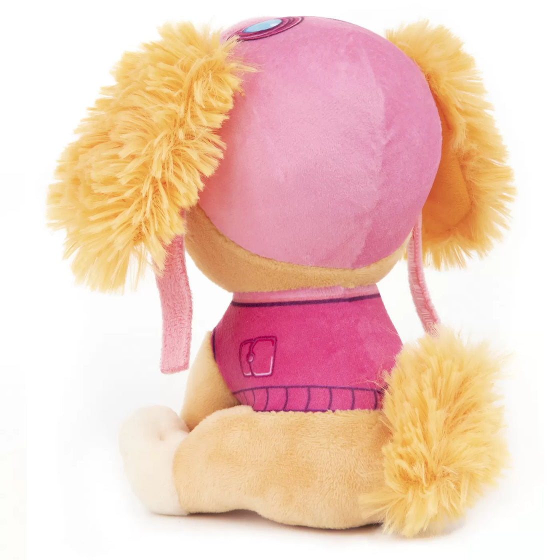 Patrula catelusilor gund plus skye 15cm