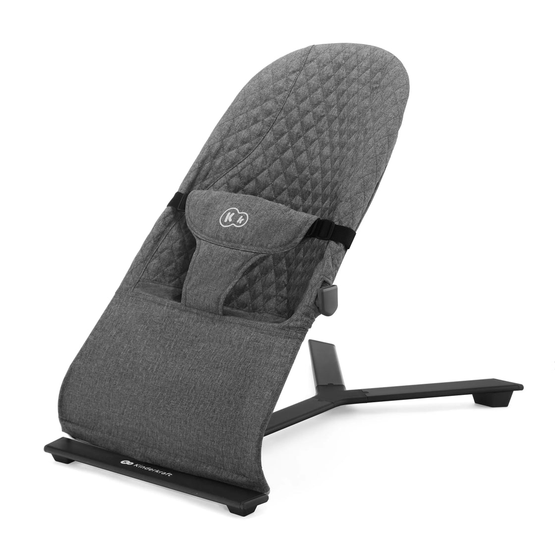 Balansoar kinderkraft mimi, grey