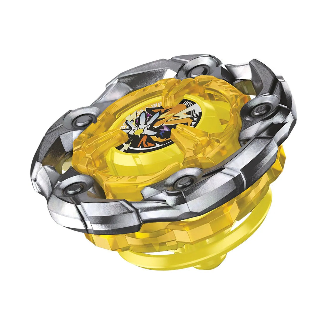 Beyblade x let it rip set lansator si roata wand wizard 5-70db ux