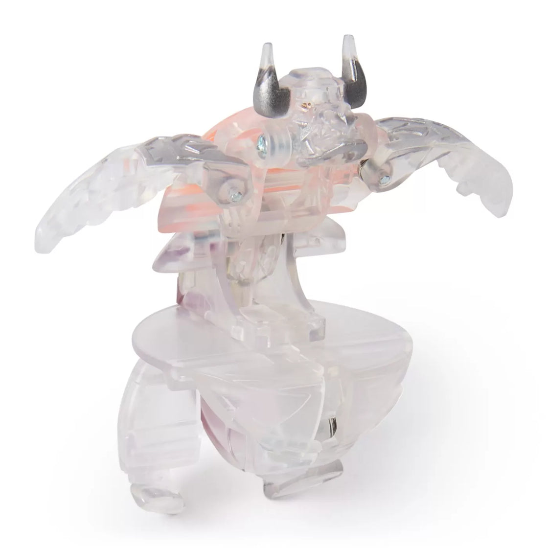 Bakugan pachet de baza titanium bruiser