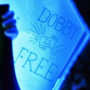Wow! pods - wizarding world dobby