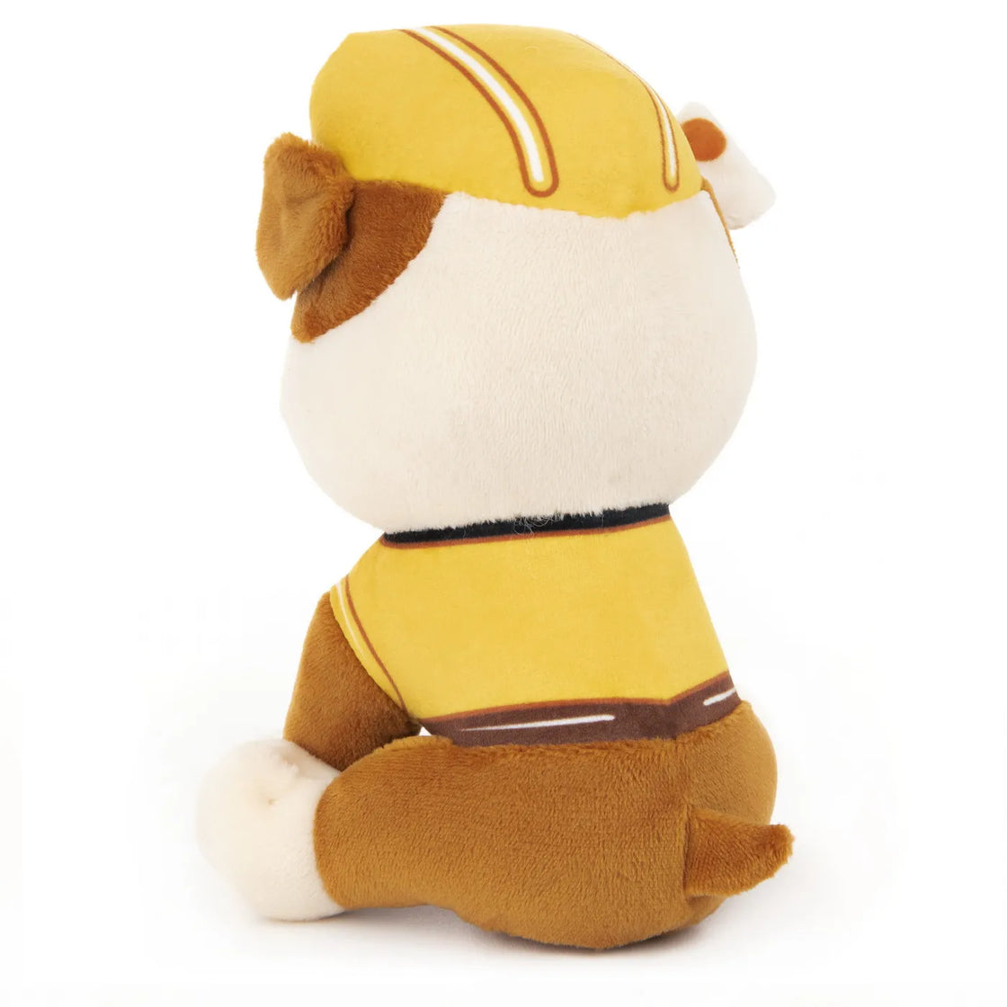 Patrula catelusilor gund plus rubble 15cm