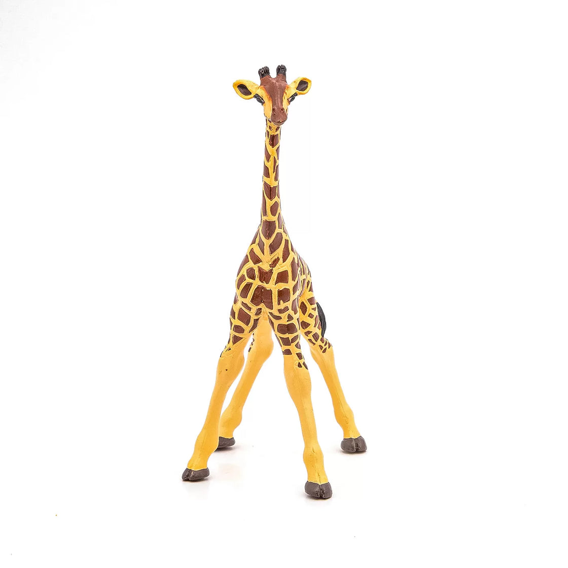Papo figurina pui girafa