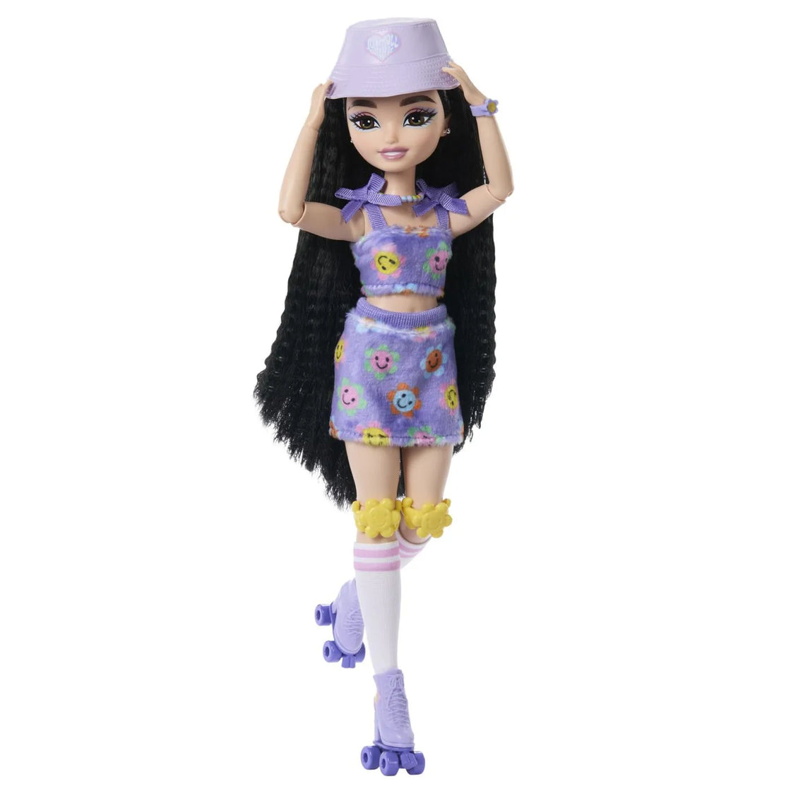 Barbie dream besties papusa renne petrecere pe role