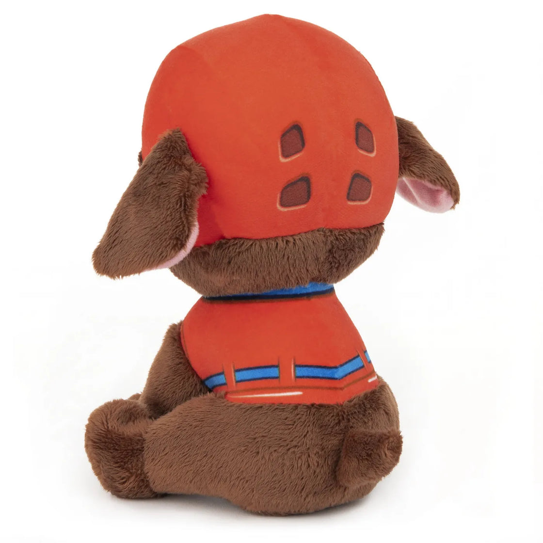 Patrula catelusilor gund plus zuma 15cm