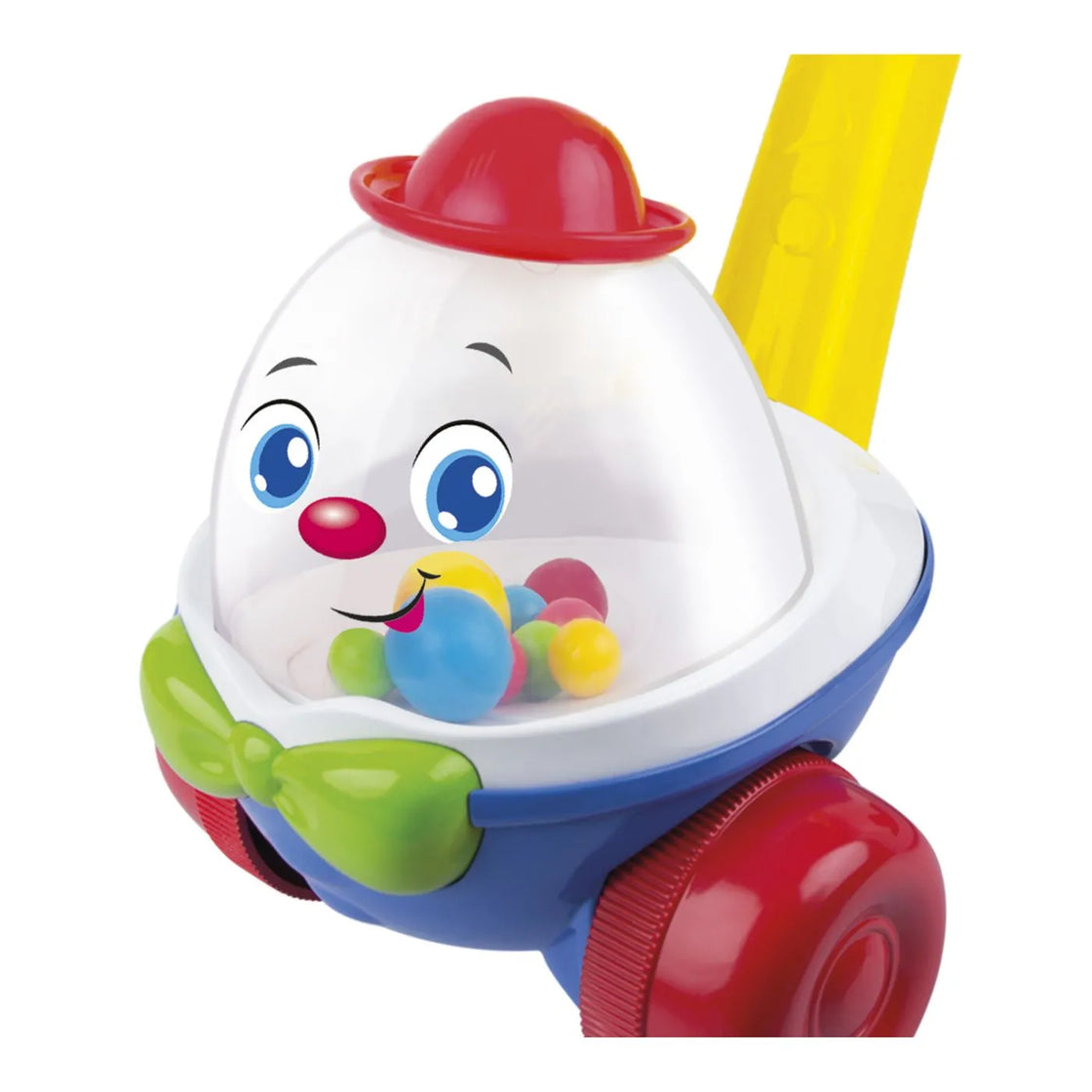 Winfun jucarie de impins humpty dumpty